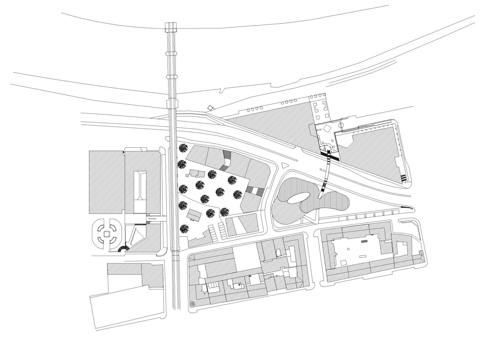 Yellow Submarine A structure studio